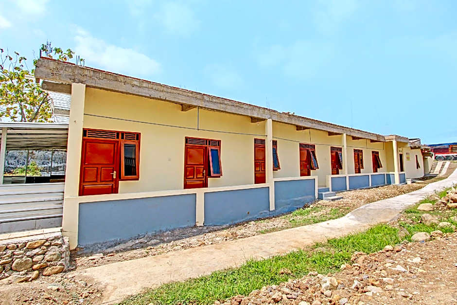 Hotel O Syifa Guest House Syariah