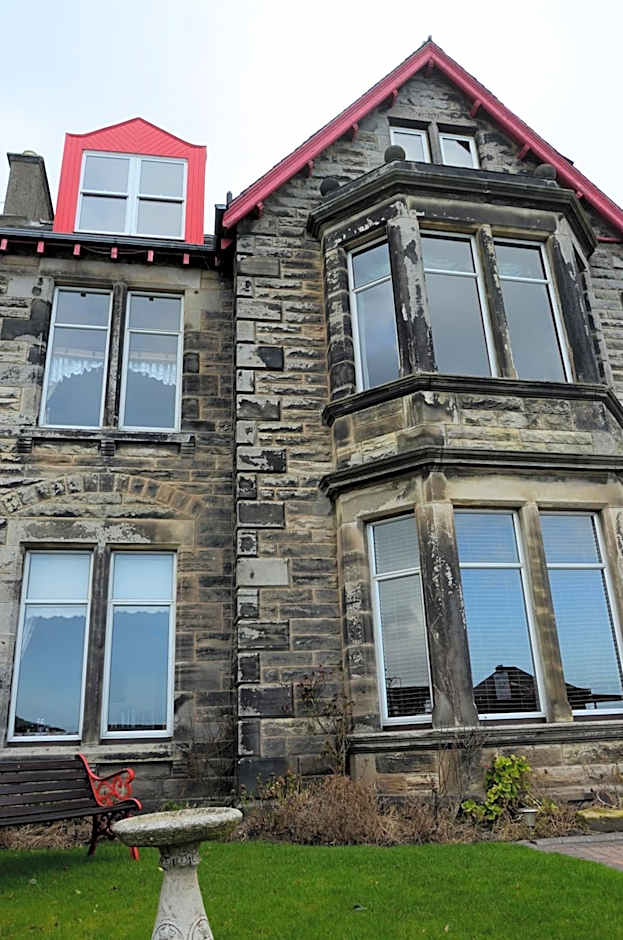 Forth Bay Guest House