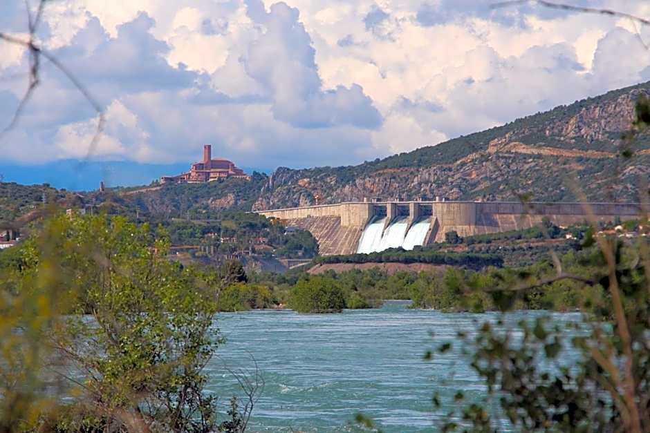 Aparthotel Tres Caminos