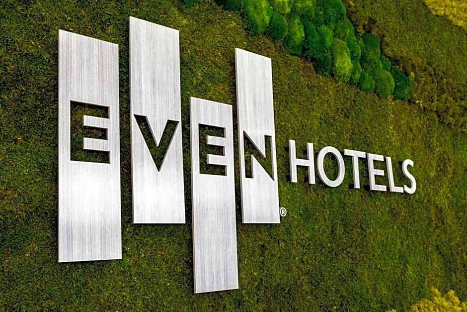 EVEN Hotel Chicago-Tinley Park-Conv Ctr by IHG