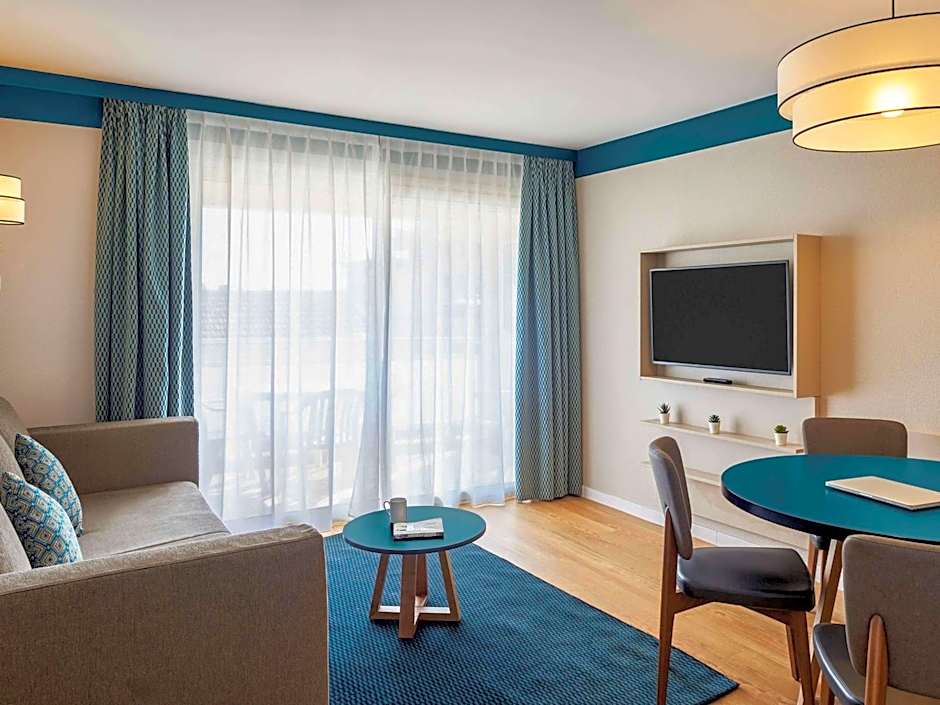 Aparthotel Adagio Monaco Palais Josephine
