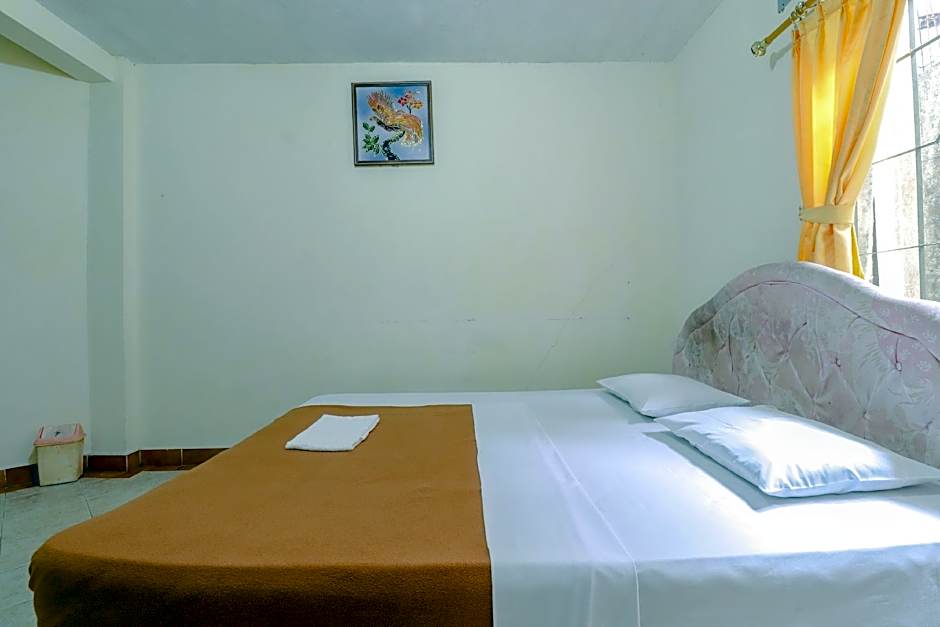 Hotel Kayu Manis