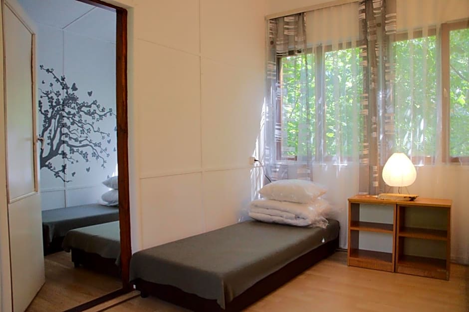 Ośrodek Wypoczynkowy Warmia