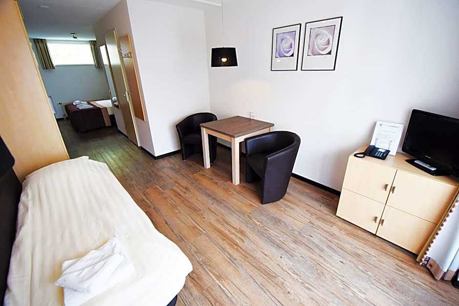 Hotel Noordzee