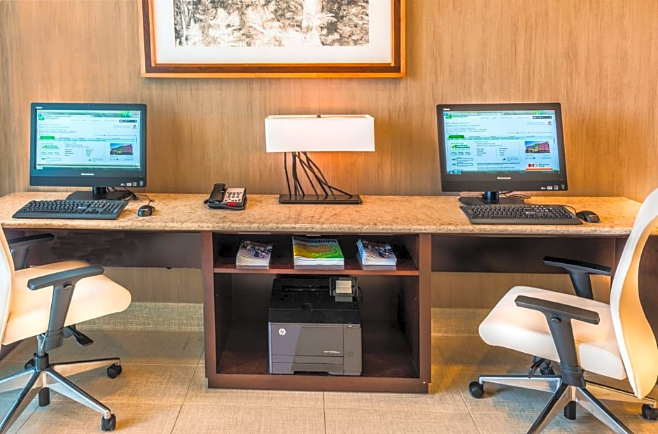 Holiday Inn Paducah Riverfront By IHG