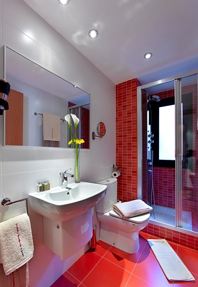 Castro Exclusive Residences Sant Pau