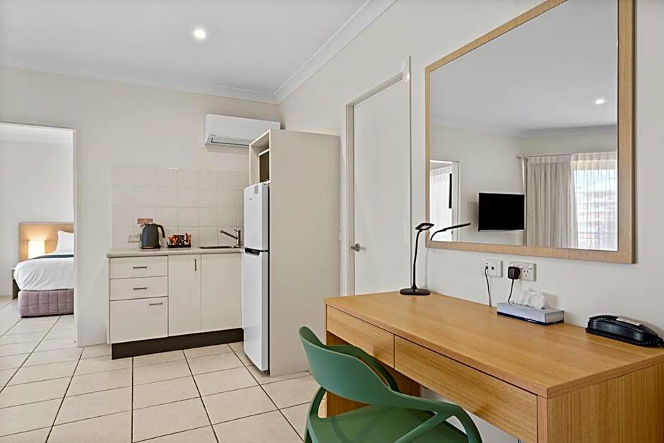 Terrigal Sails Serviced Apartments
