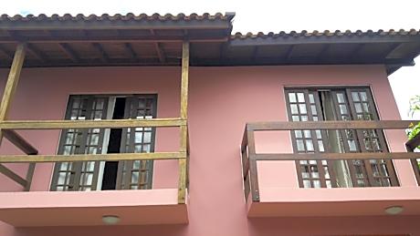 Pousada Barra da Lagoa