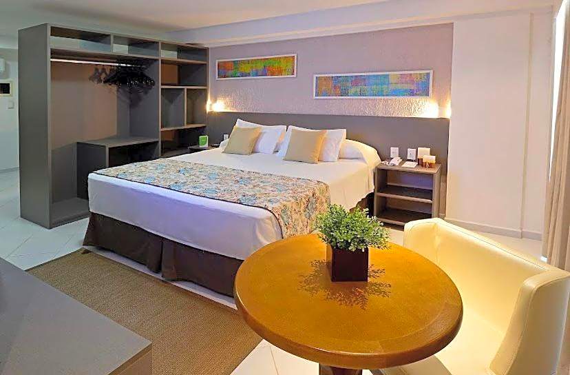 Nobile Inn Cabo Branco