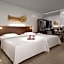 Burza Hotel Lubuk Linggau