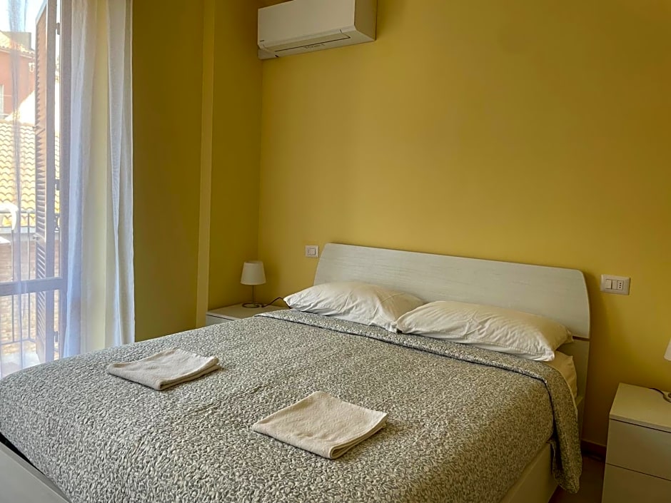 B&b Le Rose – Porto San Giorgio, MO