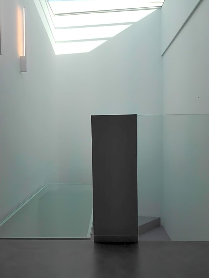 Patio 101 "Exclusive"