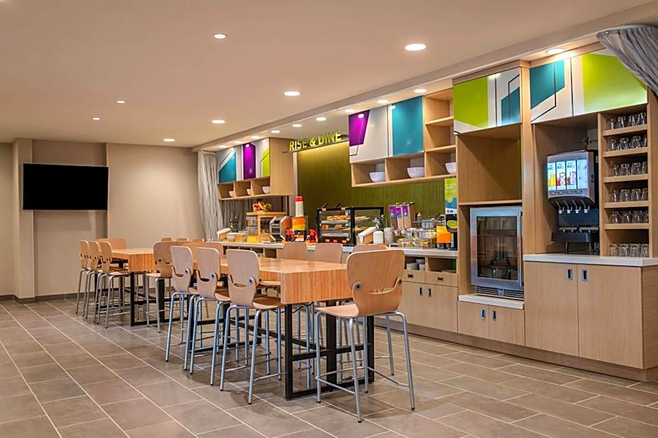 Home2 Suites By Hilton Kingsland