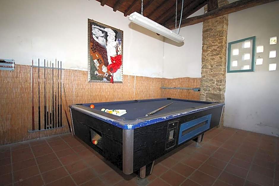 Albergo Montechiari