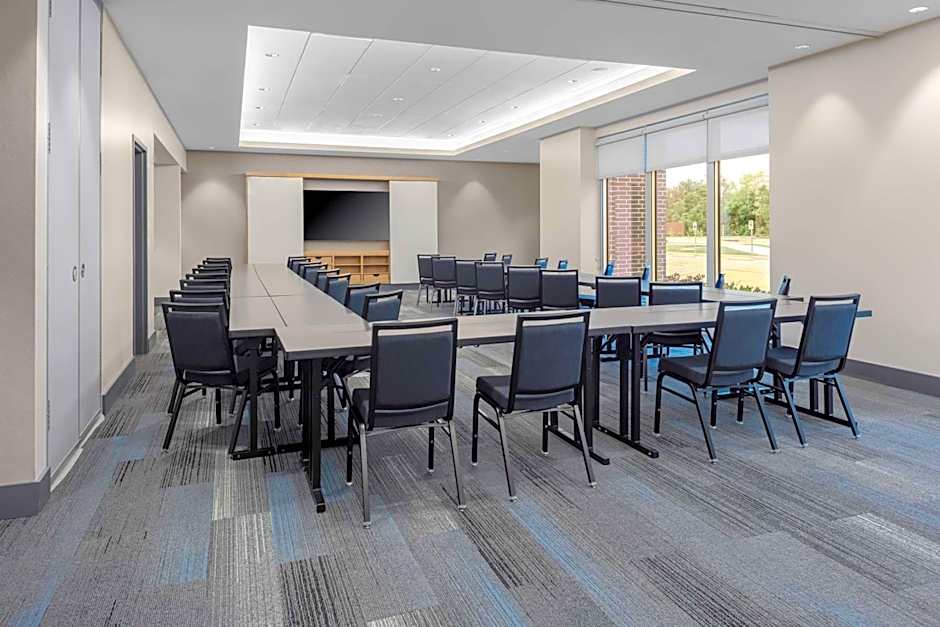 Hyatt House The Woodlands-Shenandoah