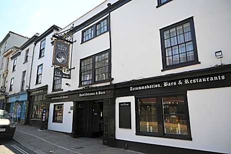 White Hart, Exeter by Marston's Inns