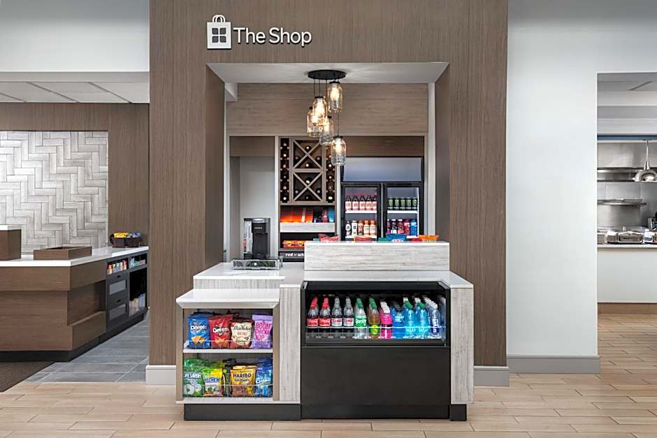 Hilton Garden Inn Wilkes Barre