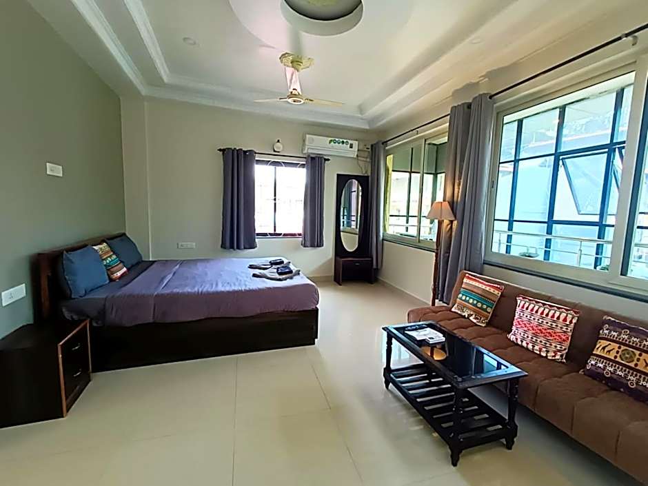 Kanvas Suites - Sun N Moon