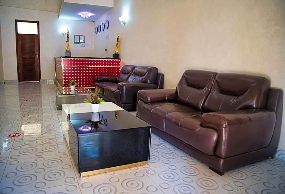 Sheratton Beach Villagio