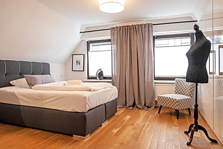 Superior Queen Room