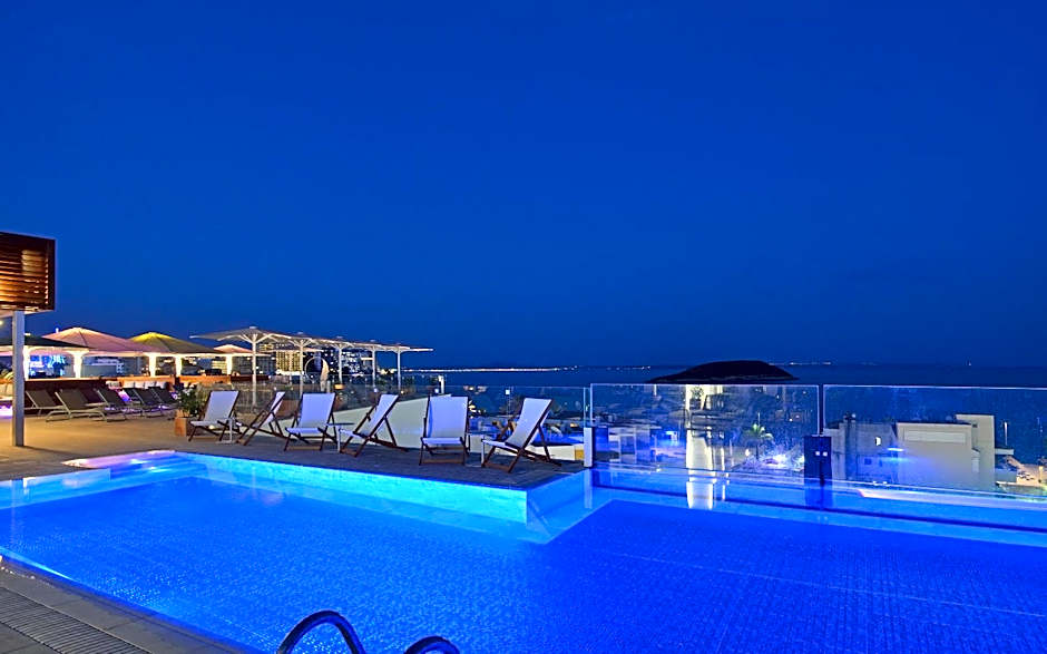 INNSiDE Calviá Beach