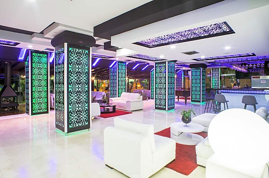 Hôtel Tanjah Flandria