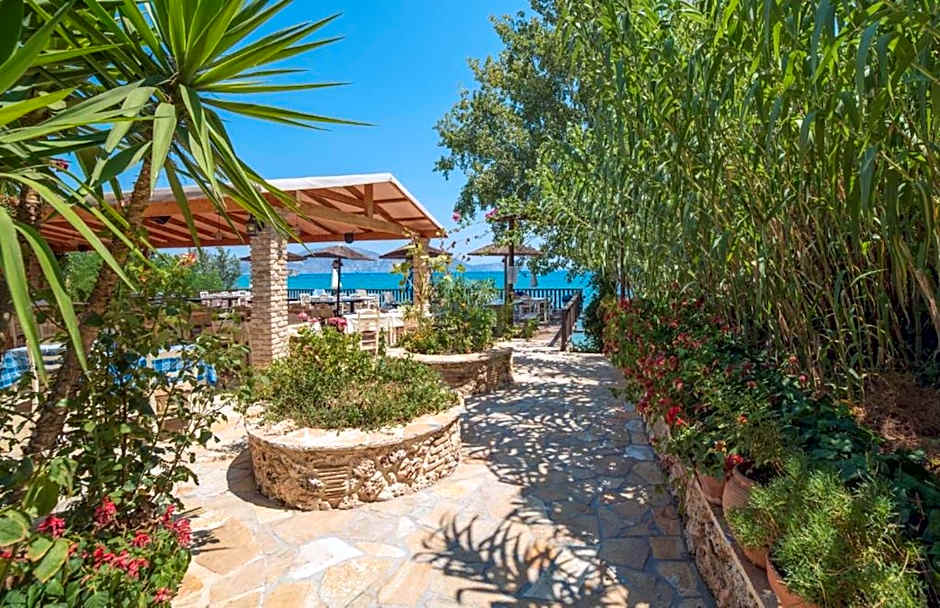Porto Koukla Beach