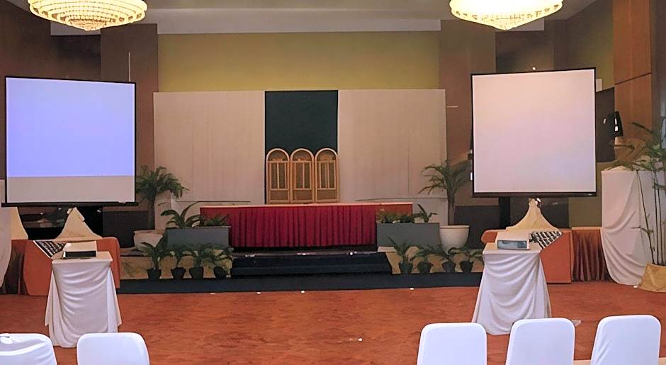 The Oxalis Regency Hotel