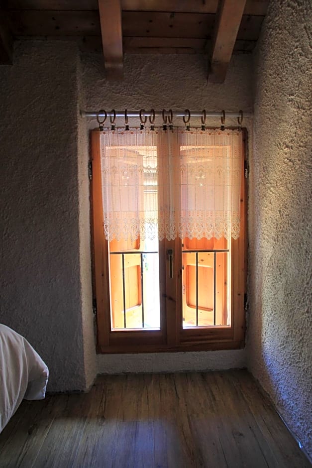 Rustico Lago di Como b&b