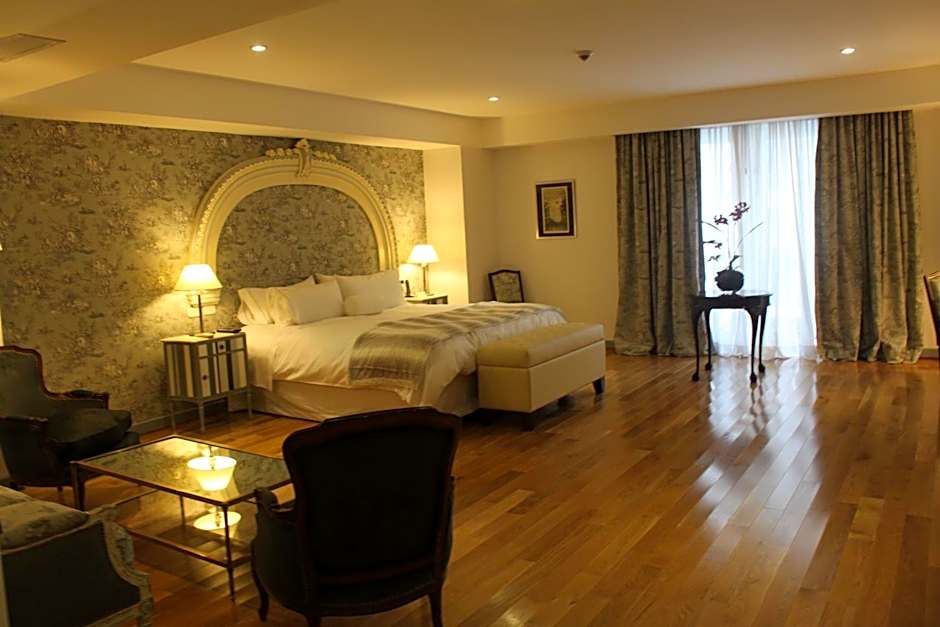 Hotel Club Frances