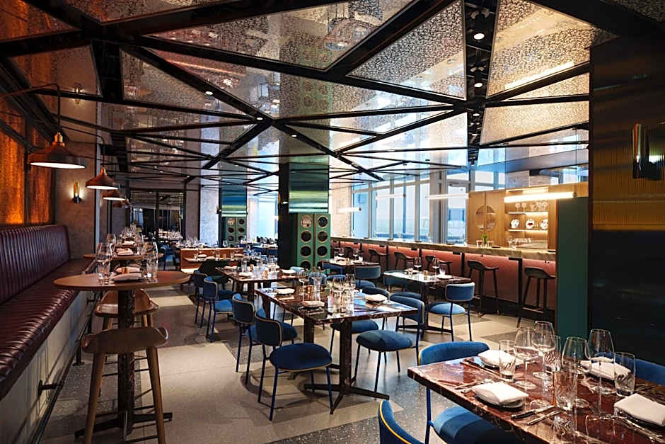 Renaissance New York Flushing Hotel at Tangram