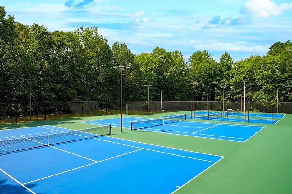 Westfields Marriott Washington Dulles