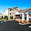 Hampton Inn & Suites Mystic
