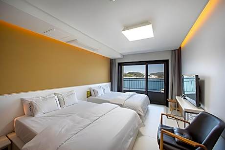 Carib Condo Hotel