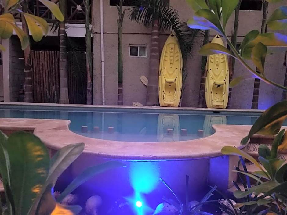 La Constanza de Rulo