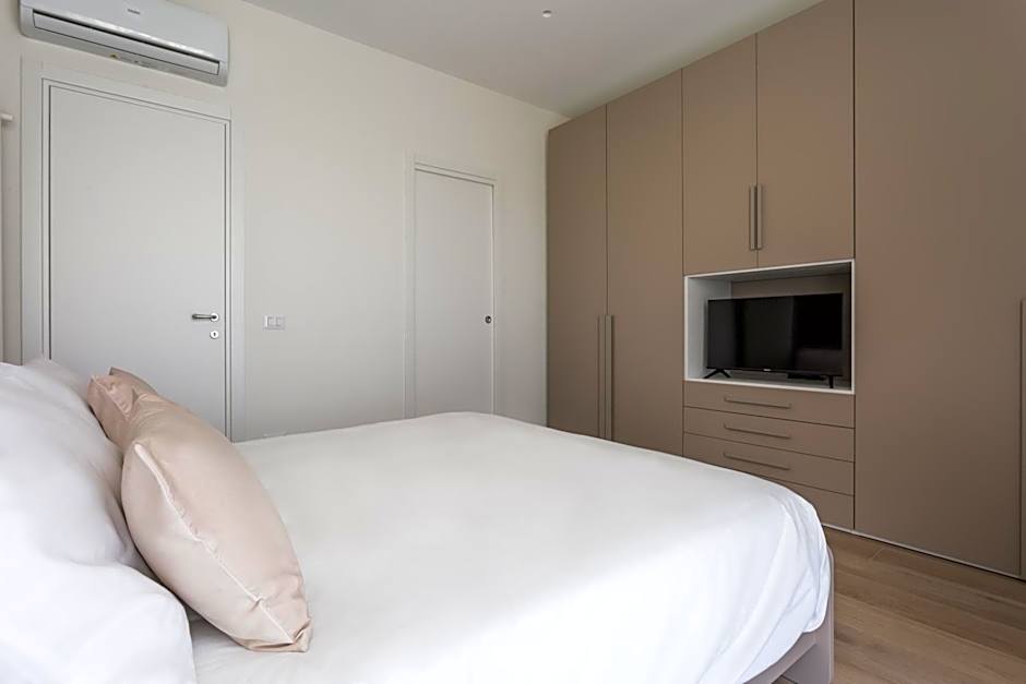 Residenze Vesuviane - Pompei