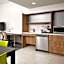 Home2 Suites By Hilton Fishers Indianapolis Northeast, In
