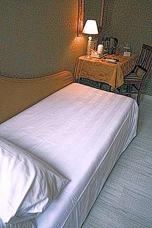 Grand Deluxe San Gallo  Bright with view The largest room
