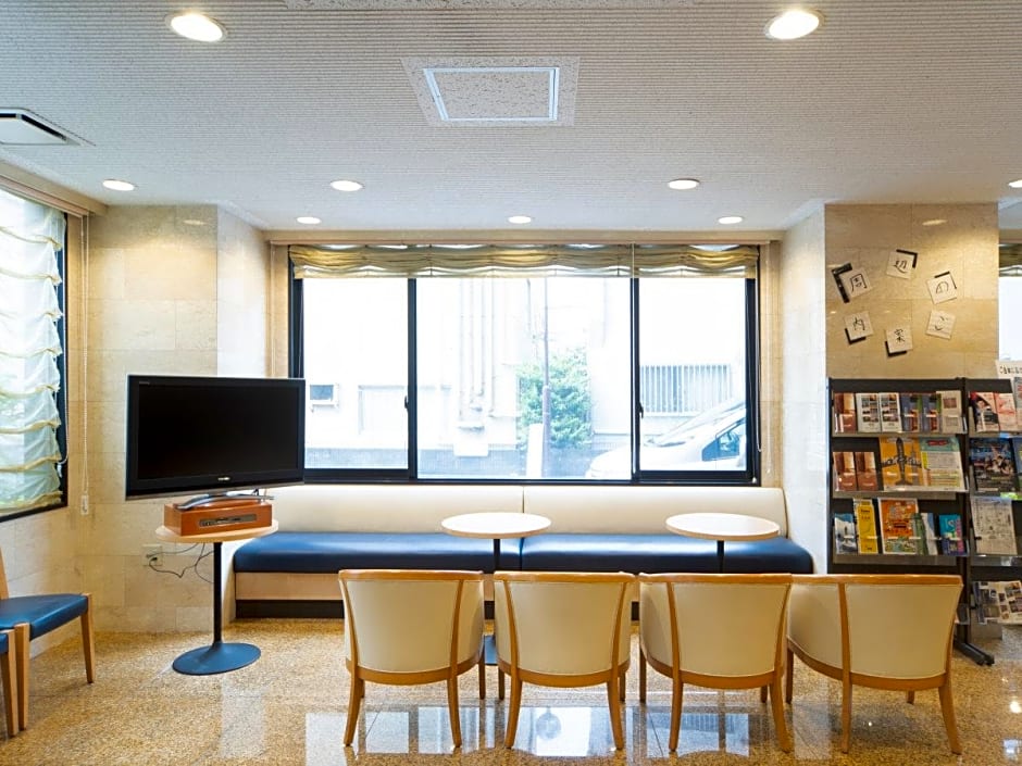 Sun Hotel Tosu Saga
