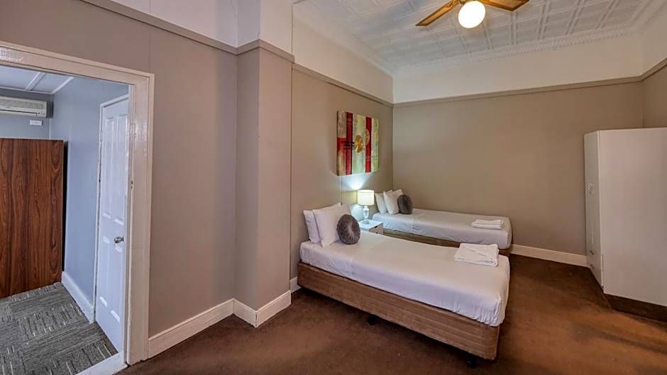 Canowindra Riverview Motel