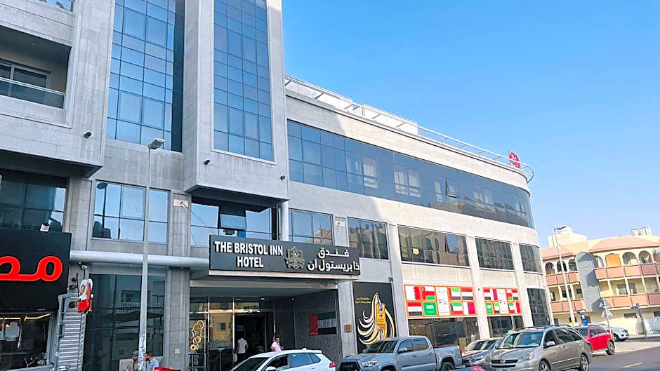 Gulf Inn Hotel Muteena