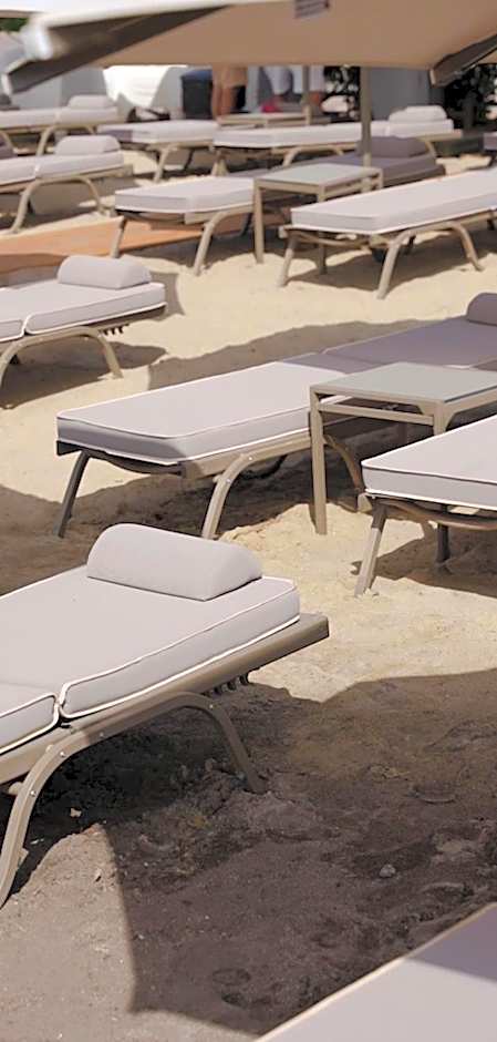 La Vita - La Beiurut Hotel