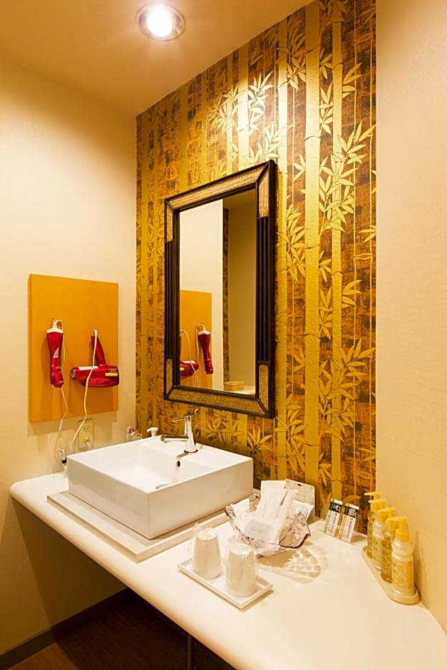 Hotel Atlantis Higashi Osaka (Adult Only)