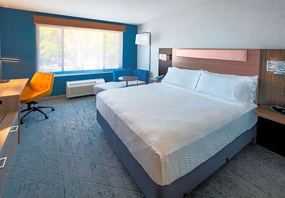 Holiday Inn Express La Mesa Near SDSU By IHG