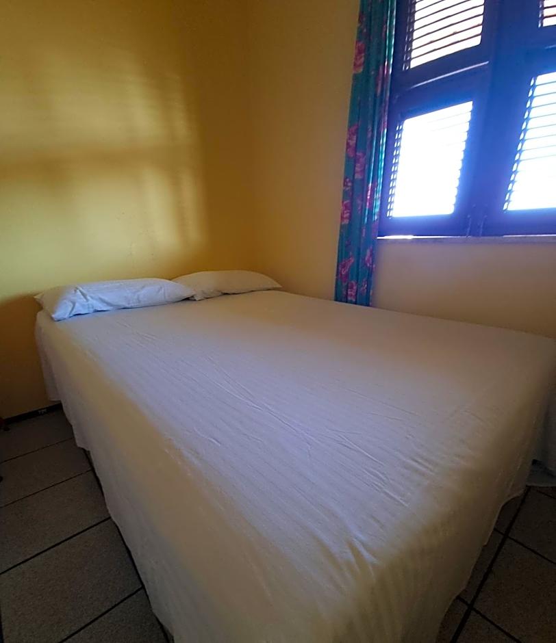 Apartamento 04 - Praia do Futuro