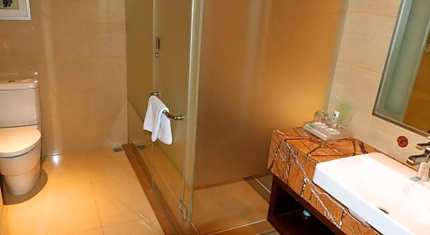 Holiday Inn Panjin Aqua City By IHG