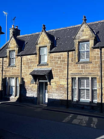 No. Ten Guesthouse
