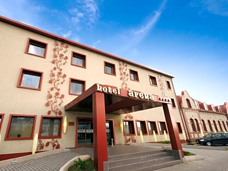 Hotel Arena