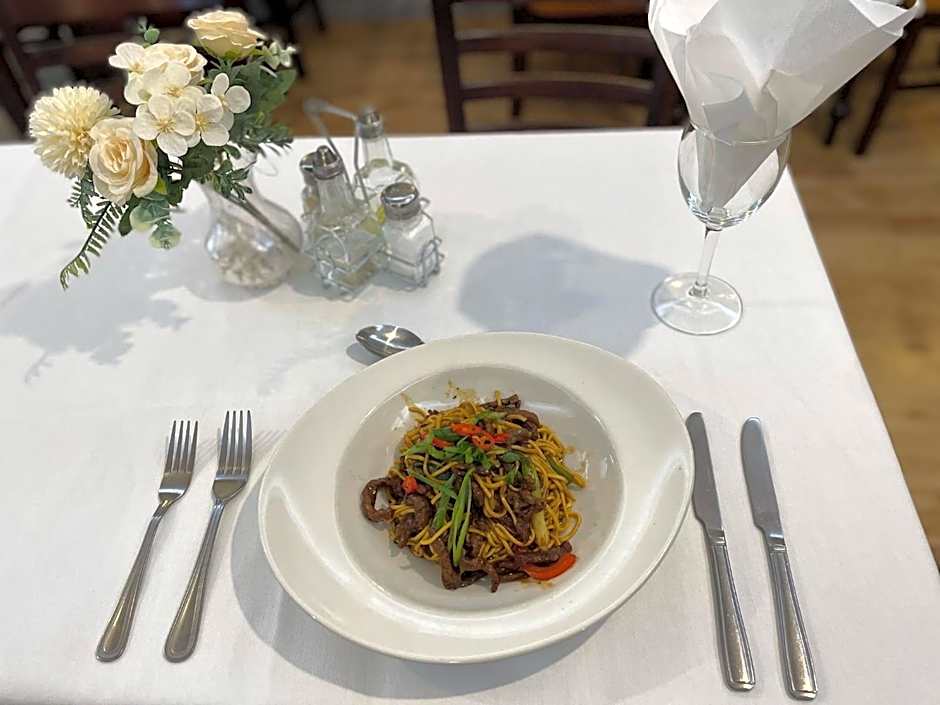 The Bailie, Main St Bailieborough, A82T6C6