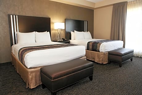 Grand Legacy Three Room Suite